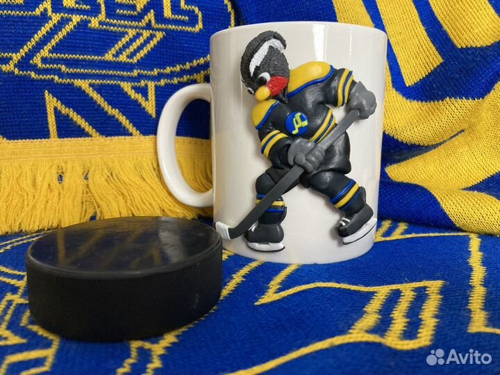 Кружка болельщика