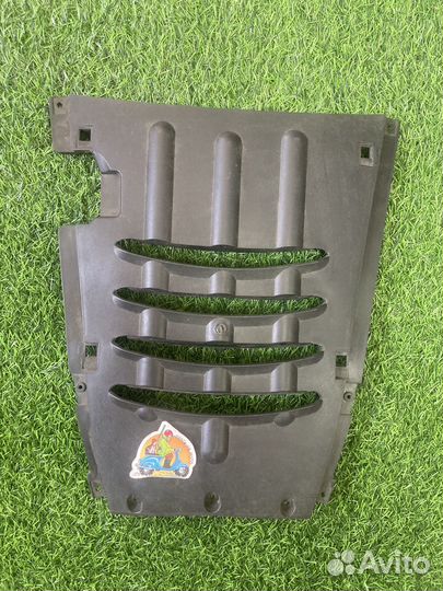 Облицовка днища Longia Formula