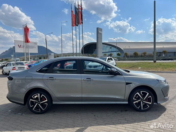 Kaiyi E5 1.5 CVT, 2023