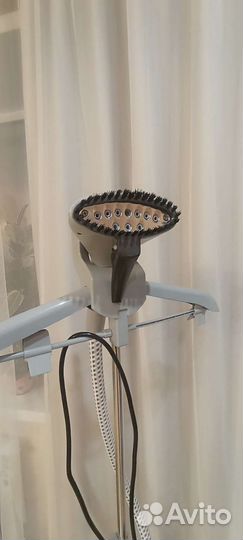 Отпариватель для одежды