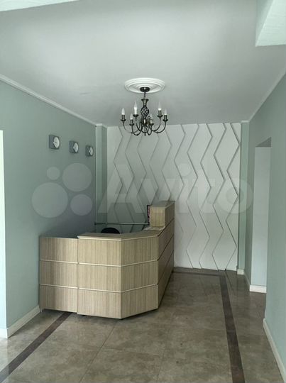 2-к. квартира, 54,9 м², 2/6 эт.