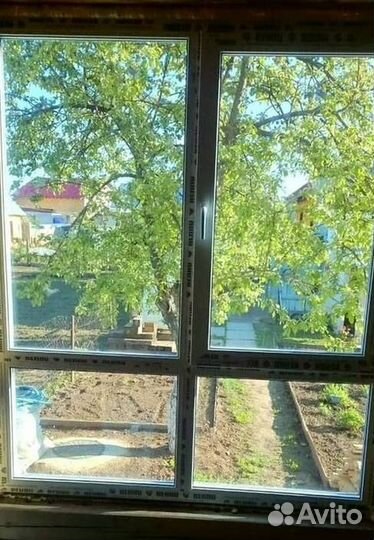 Остекление балкона