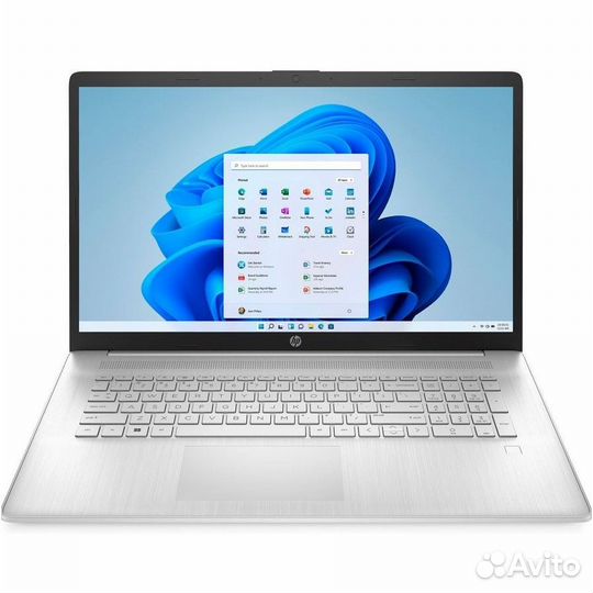 HP 17-cp1115nw (715V6EA)