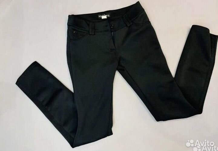 Джинсы женские пакетом