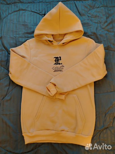 Толстовка мужская