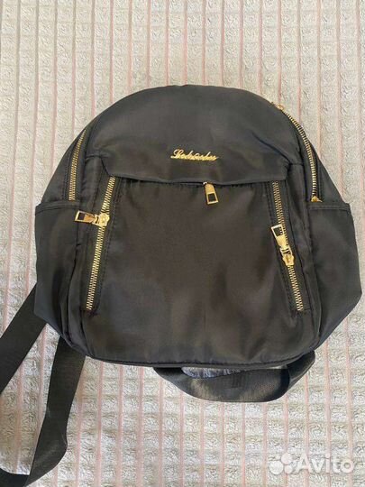 Рюкзак женский новый