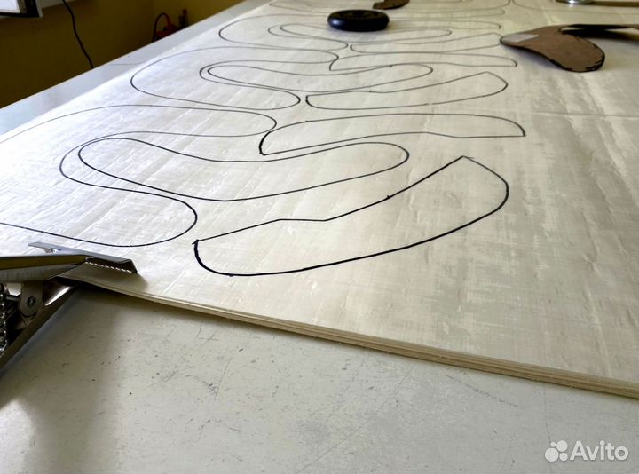 Баллистика в воротник гир крафт Бр1 свмпэ