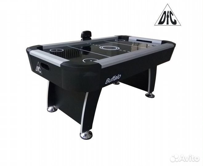 Игровой стол - аэрохоккей DFC Buffalo