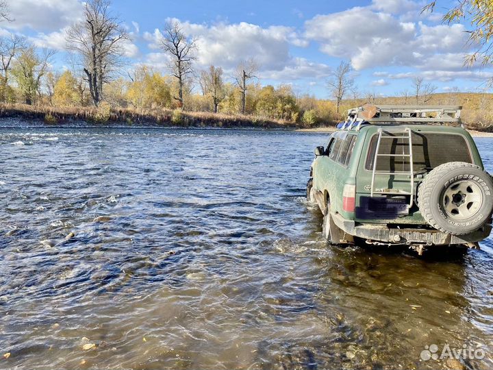 Туризм, трансфер, джип-туры по Камчатке