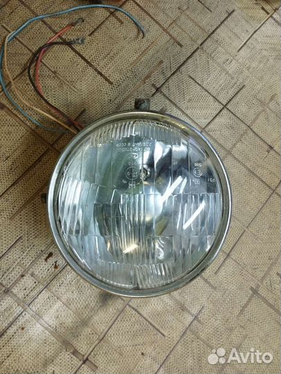 Фара Иж юпитер 5