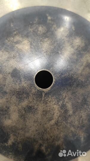 Sabian hhx stage ride 20