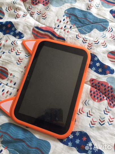 Детский планшет