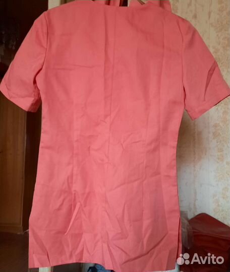 Медицинская одежда