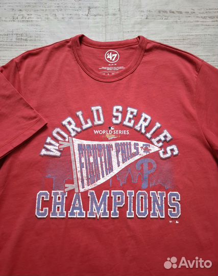 48-50 размер, футболка мужская новая, сток из США