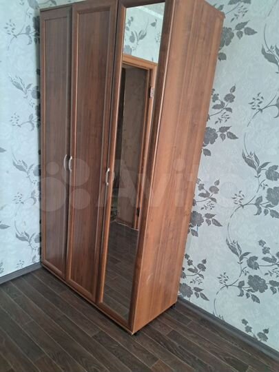 2-к. квартира, 43 м², 5/5 эт.