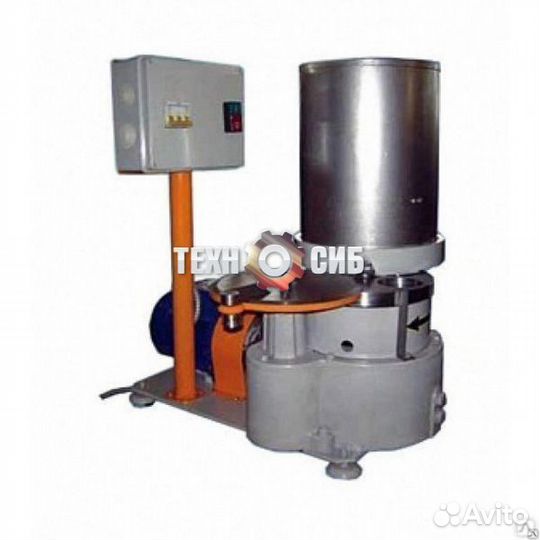 Котлетный автомат ак2М-40У