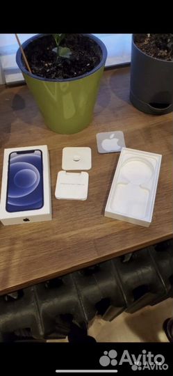 iPhone 12 mini 128gb