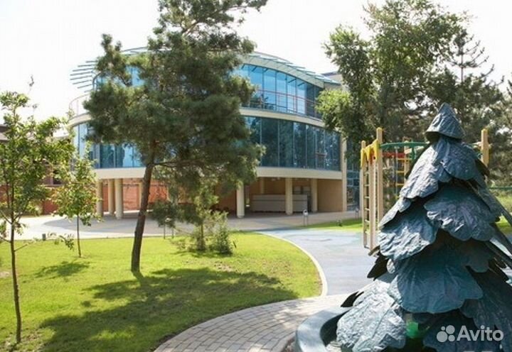 Кухонный работник на море, с проживанием