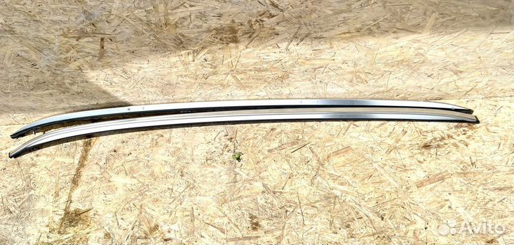 Рейлинг на крышу Infiniti Qx50 J55