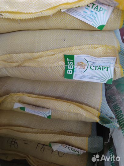 Комбикорм best