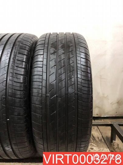 Goodyear EfficientGrip Performance 235/45 R18 94V