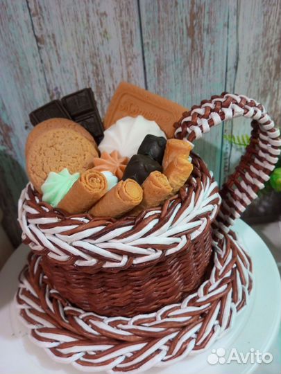 Мыло ручной работы