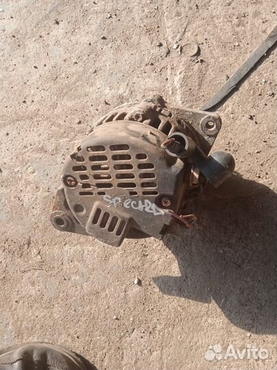 Генератор Kia Spectra 2001-2011