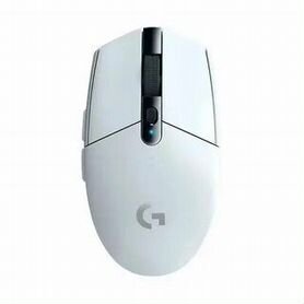 Мышка logitech беспроводная g304 lightspeed