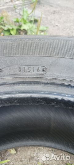 Dunlop Grandtrek AT22 265/60 R18 110H