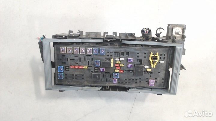 Блок предохранителей Dodge Journey 2011, 2012