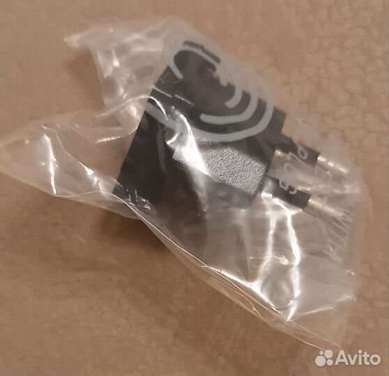 Блок питания 12v 2a и 1.5а