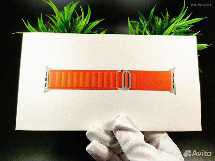 Apple Watch Ultra 2 – ваша новая реальность