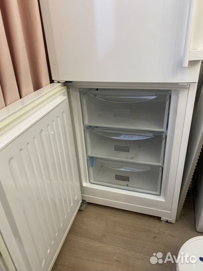 Холодильник liebherr бу