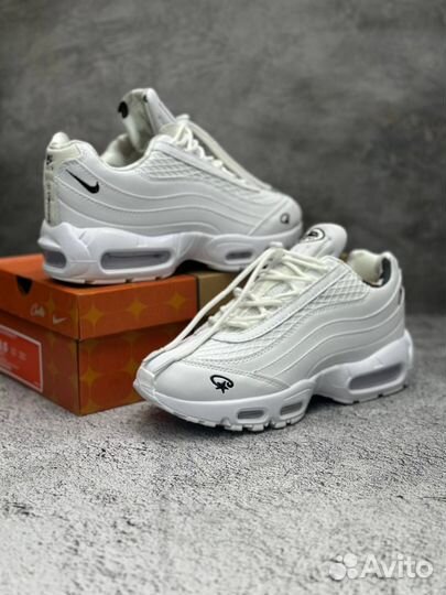 Кроссовки Nike Air Max 95 TT 41-45