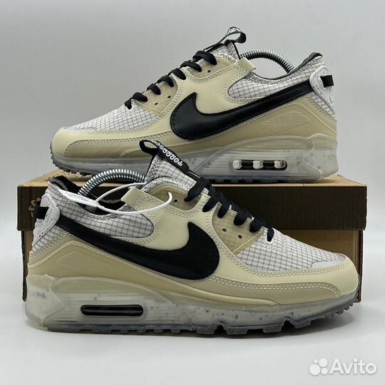 Кроссовки Nike Air Max 90 Terrascape Rattan