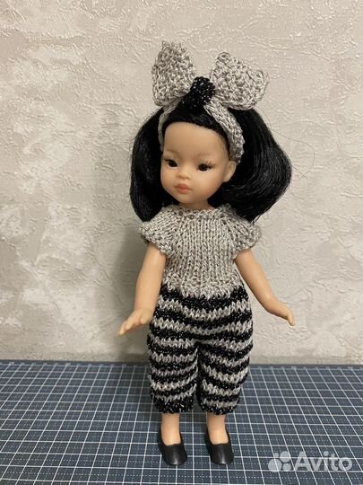 Одежда для мини паолок 21 см