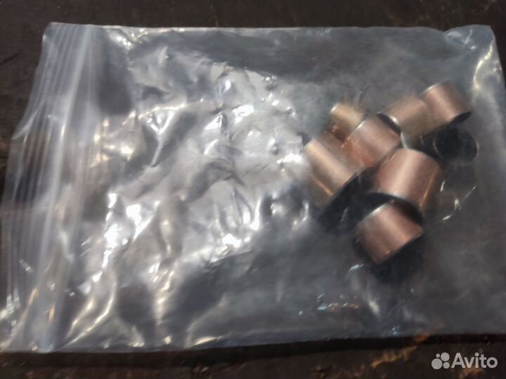 Ремкомплект прогрессии маятника Yamaha xt225 serow