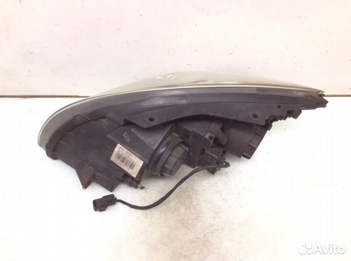 Фара 921022R010 Hyundai i30 (2007-2012)