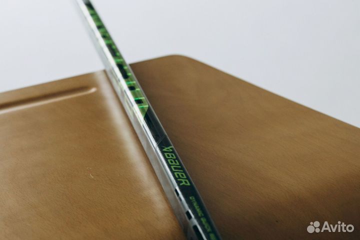 Клюшка хоккейная bauer AG5NT