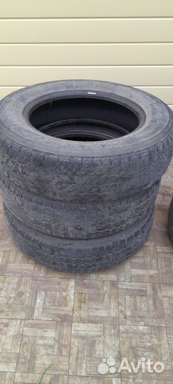 Колеса на 16