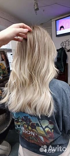 Нужны модели на сложные окрашивния