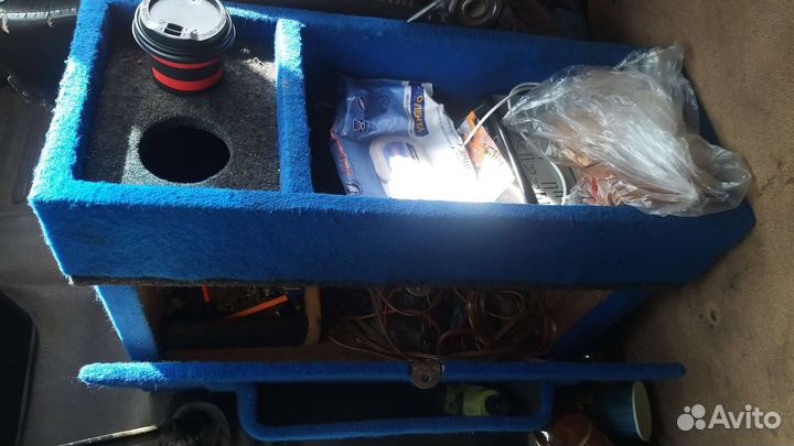 Музыка в авто