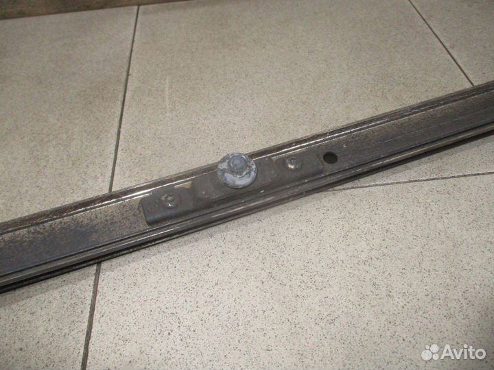 Рейлинг левый Lexus NX 200t/300 (AZ10)