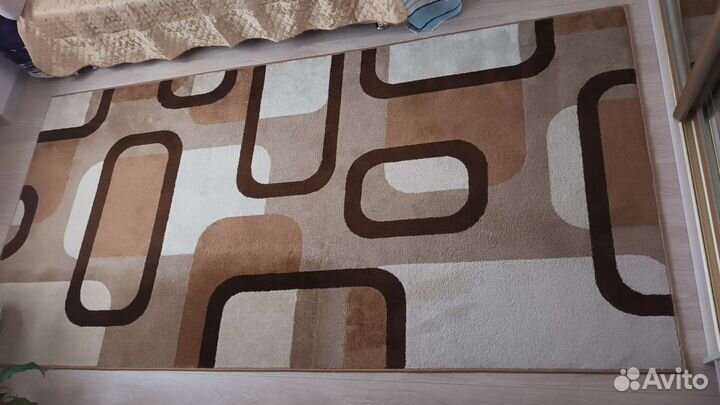 Продам ковёр