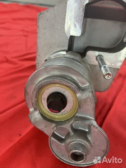 Натяжитель с кронштейном тагаз vega c 100