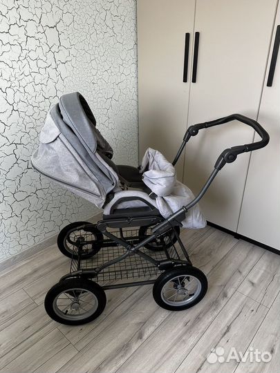 Коляска 2в1 inglesina sofia system duo