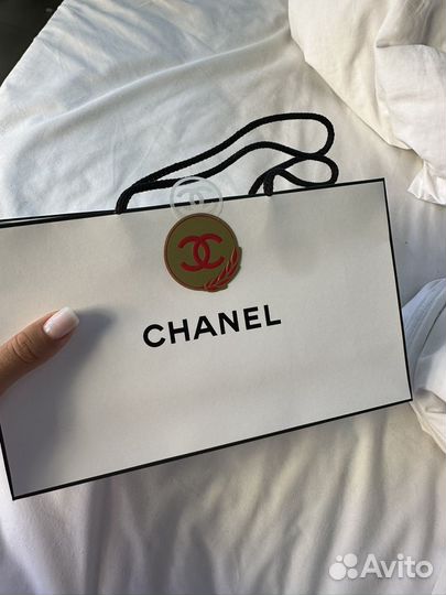 Chanel chance eau tendre 50 духи