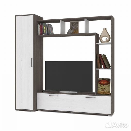 Стенка Прага (новая, с доставкой)