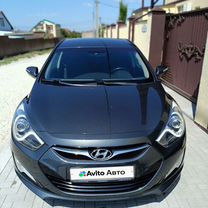 Hyundai i40 2.0 AT, 2015, 103 000 км, с пробегом, цена 1 550 000 руб.