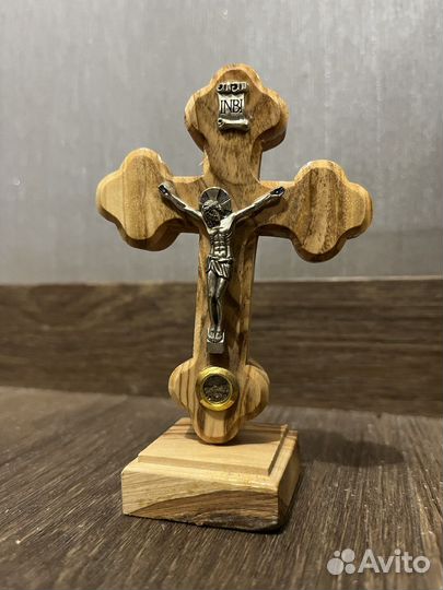 Крест распятие